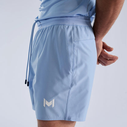 Short Mouratoglou Apparel Match Melbourne