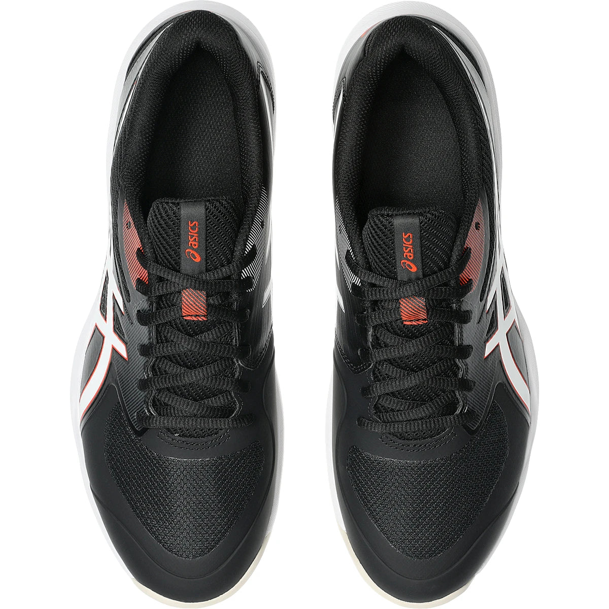 Scarpe Asics Game FF Terra Battuta