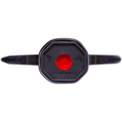 Racchetta Pro Kennex Ki Black Ace (315 Gr)
