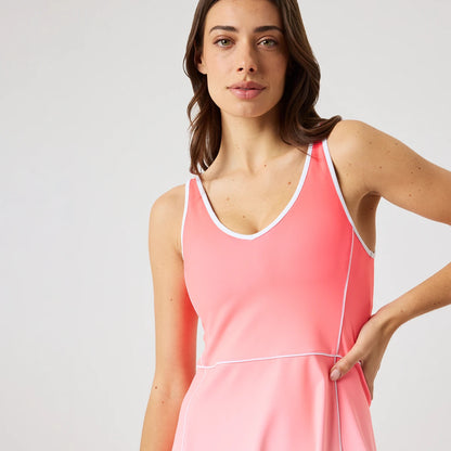 Abito Bjorn Borg Donna Ace V