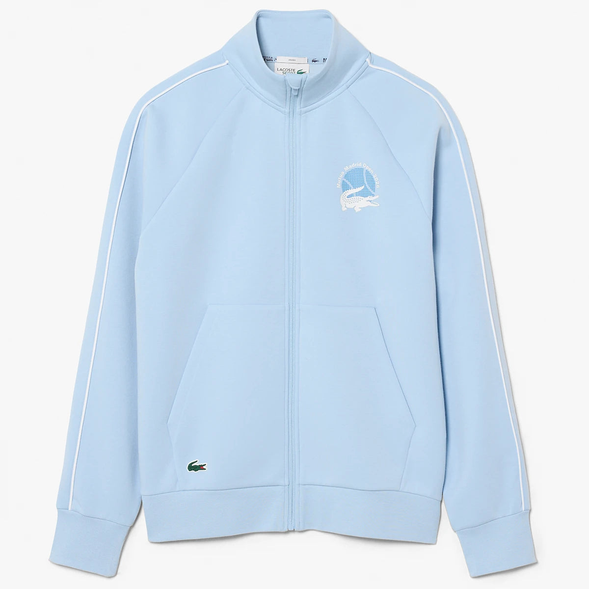 Giacca Lacoste Mutua Madrid Open Graphique