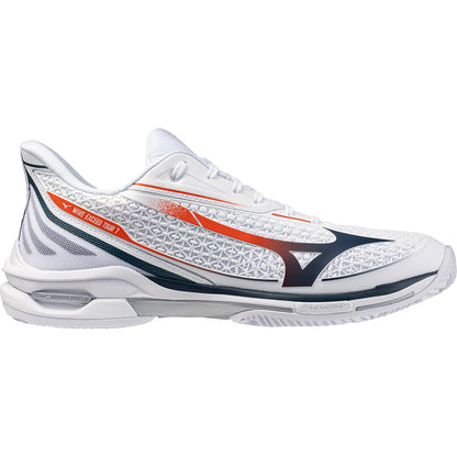 Scarpe Mizuno Wave Exceed Tour 7 Terra Battuta