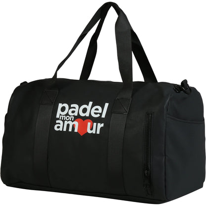 Borsa da viaggio Padel Mon Amour