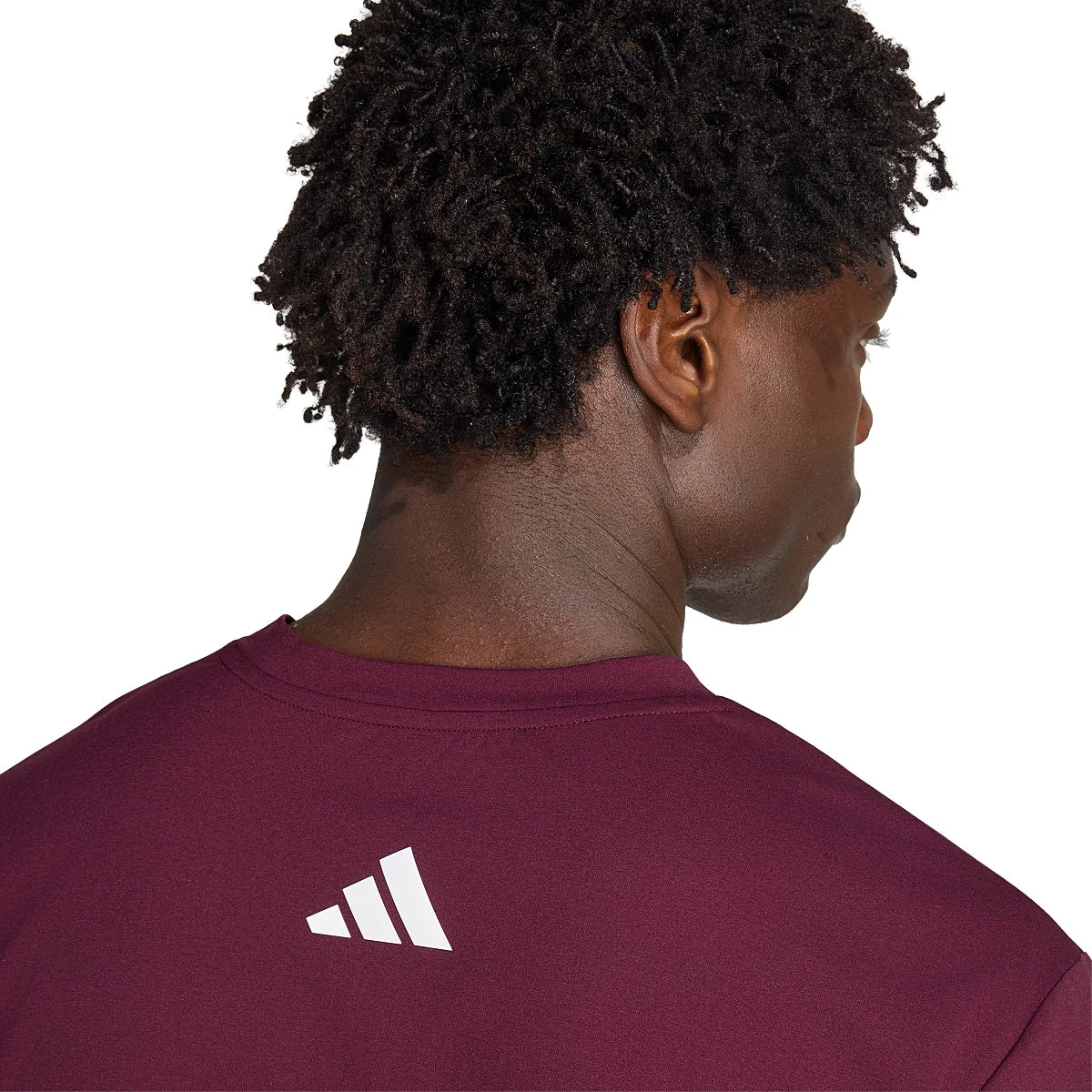 T-Shirt adidas Uomo Tennis New York
