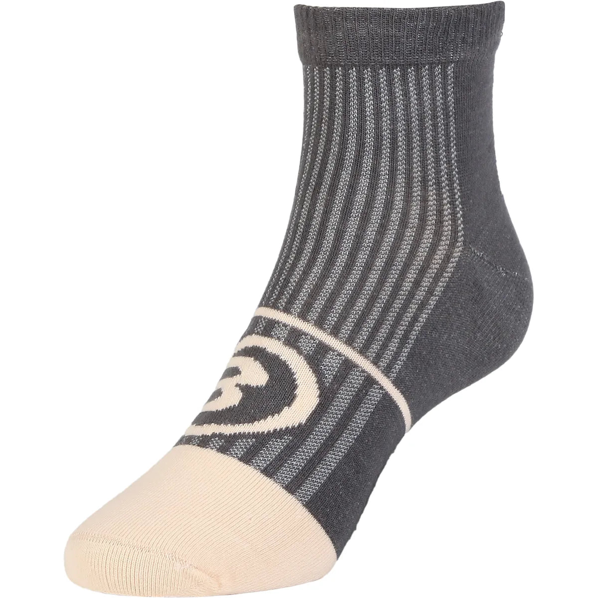 3 Paia di Calzini Bullpadel Donna Bp256 I (Low)