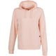 Felpa Joma Donna Montana con Cappuccio
