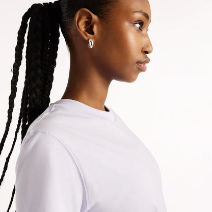 T-Shirt New Balance Donna Sport Essentials Jersey