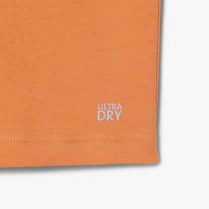 T-Shirt Lacoste Medvedev Grafica Euro Clay