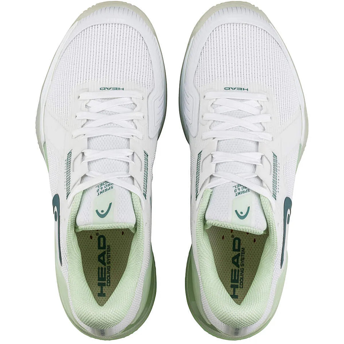Scarpe da padel Head Donna Sprint Pro 4.0