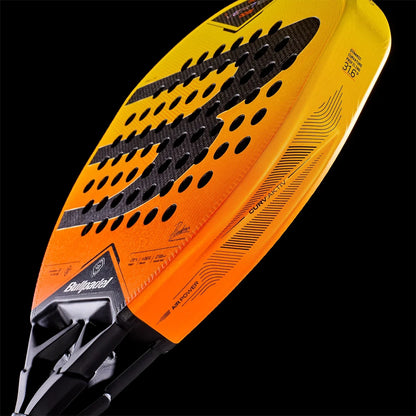 Racchetta Test Padel Bullpadel Vertex 05 Geo 27