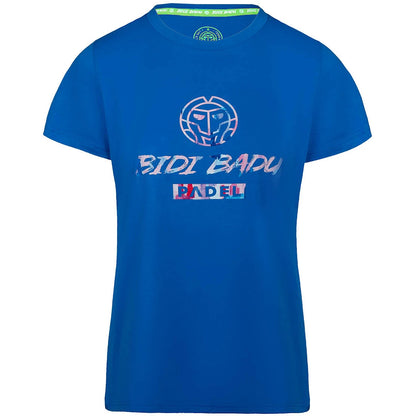 T-Shirt Bidi Badu Donna Shenzi Padel