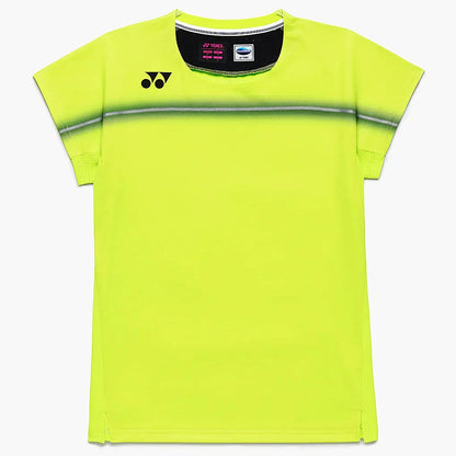 T-Shirt Yonex Donna Tour Elite 20939Yx