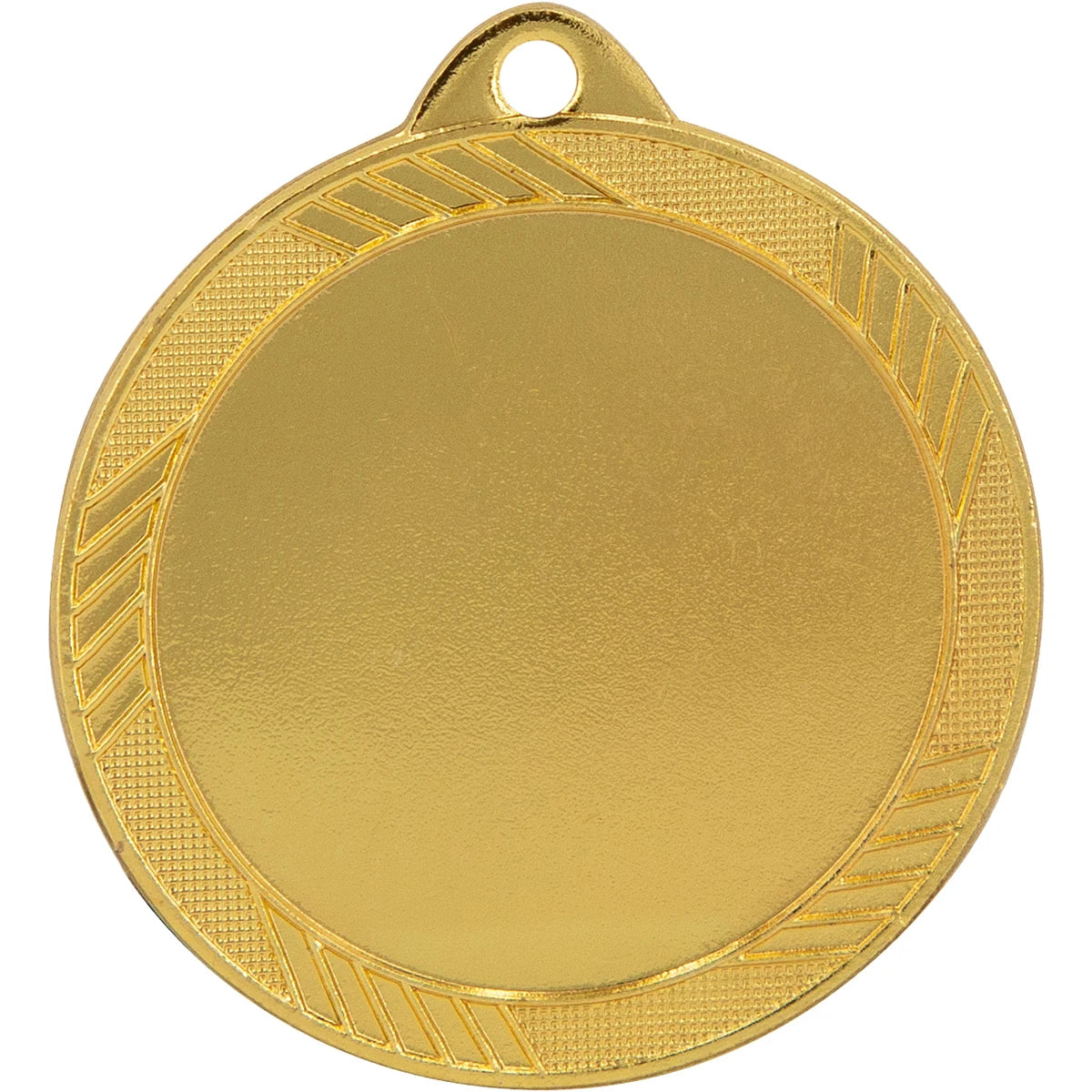 Medaglia M303 Diametro 3Cm Oro