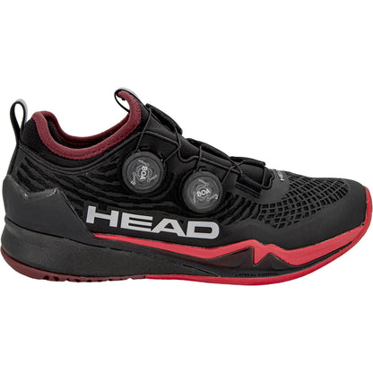Scarpe Head Endure Pro Boa Scarpe tutte le superfici