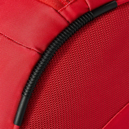 Borsa con Ruote Wilson Super Tour Red