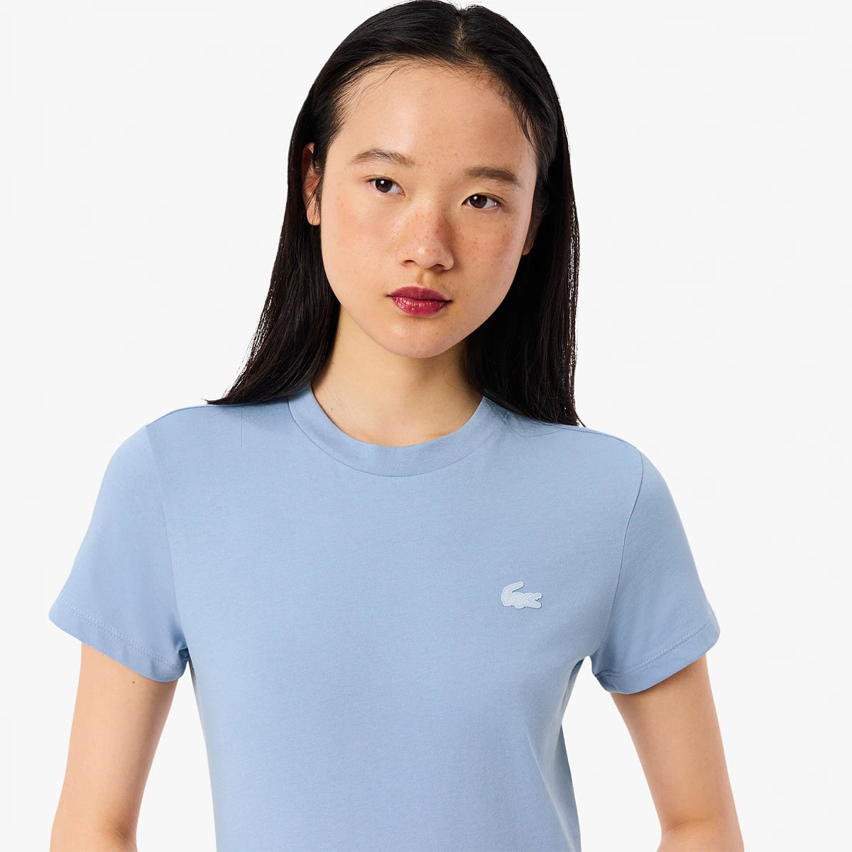 T-Shirt Lacoste Donna Core Performance