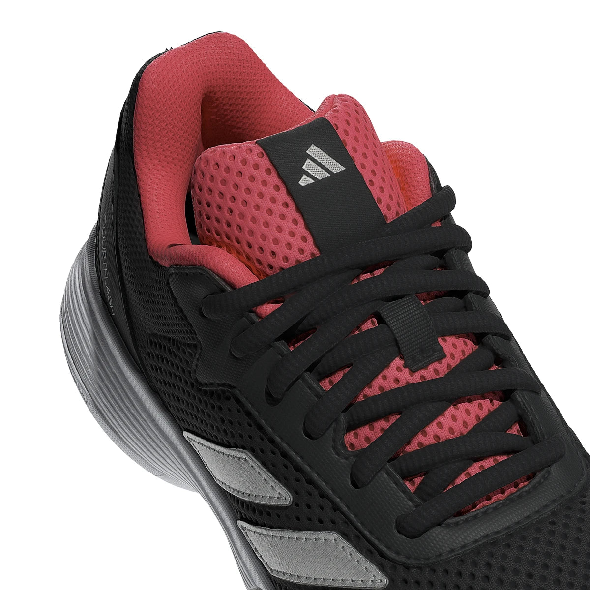 Scarpe adidas Junior Courtflash