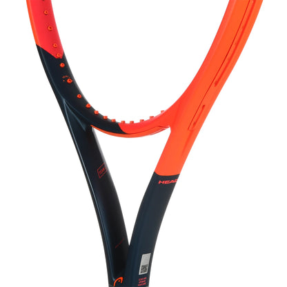 Racchetta Head Radical Team L (260 Gr)