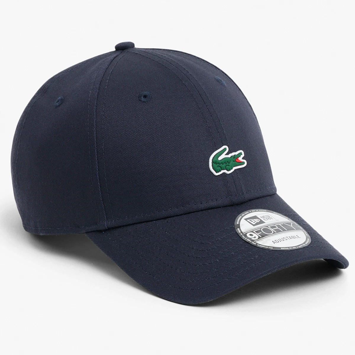 Cappellino Era Lacoste