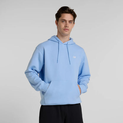 Felpa New Balance Sport Essentials Fleece con cappuccio