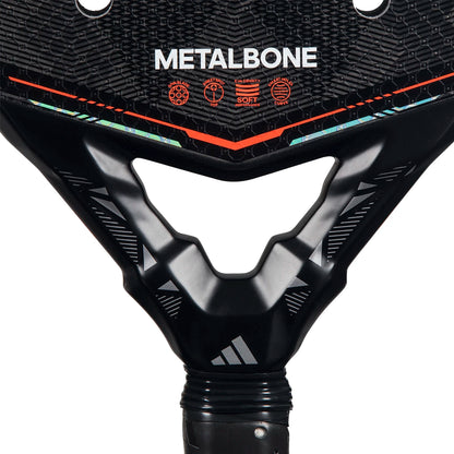 Racchetta da padel adidas Metalbone 2026