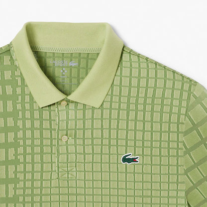 Polo Lacoste Medvedev Melbourne