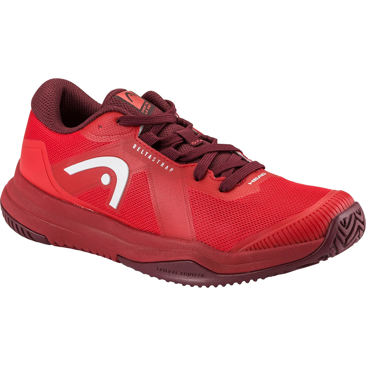 Scarpe Head Junior Sprint Pro 4.0 Scarpe tutte le superfici