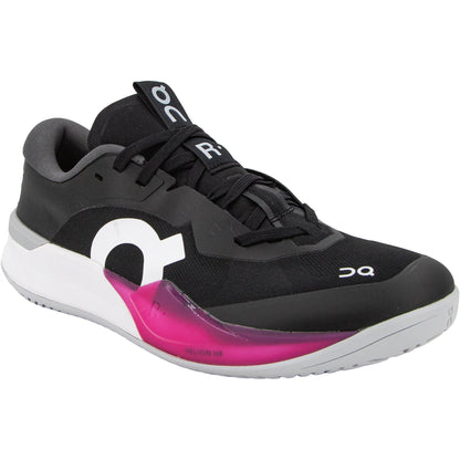 Scarpe On The Roger Pro 3 Terra Battuta