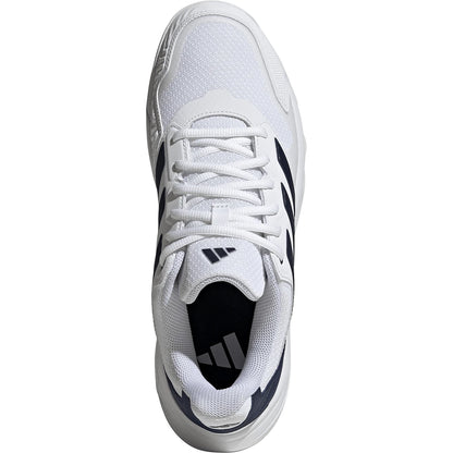 Scarpe adidas Courtjam Control 3 Terra Battuta