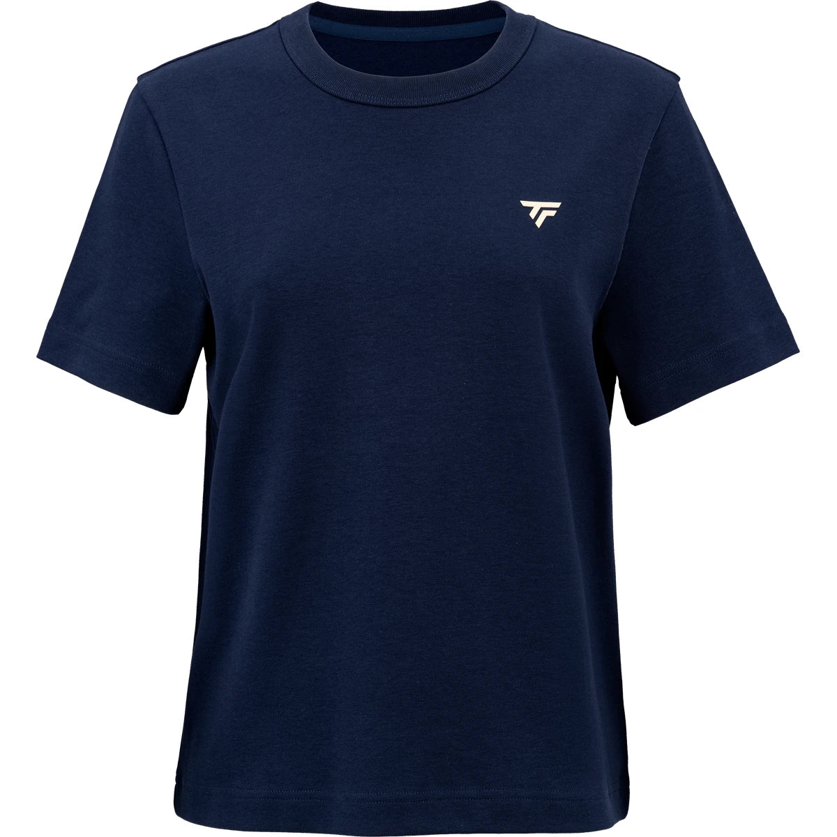 T-Shirt Tecnifibre Donna Graphic