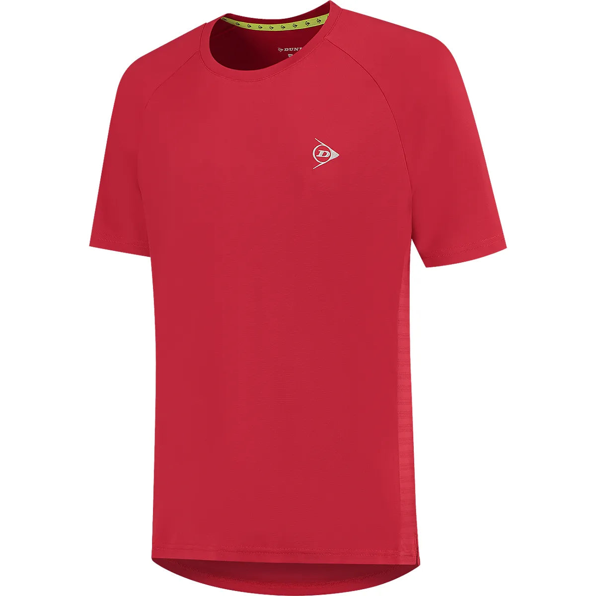 T-Shirt Dunlop Ragazzo Club