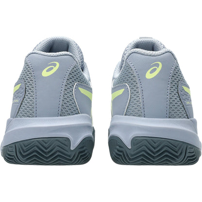 Scarpe Asics Junior Gel Resolution X Gs Terra Battuta