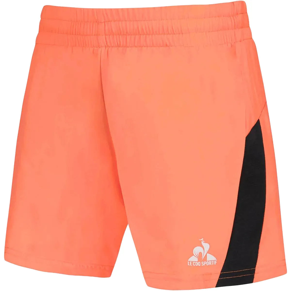 Short Le Coq Sportif Donna Training