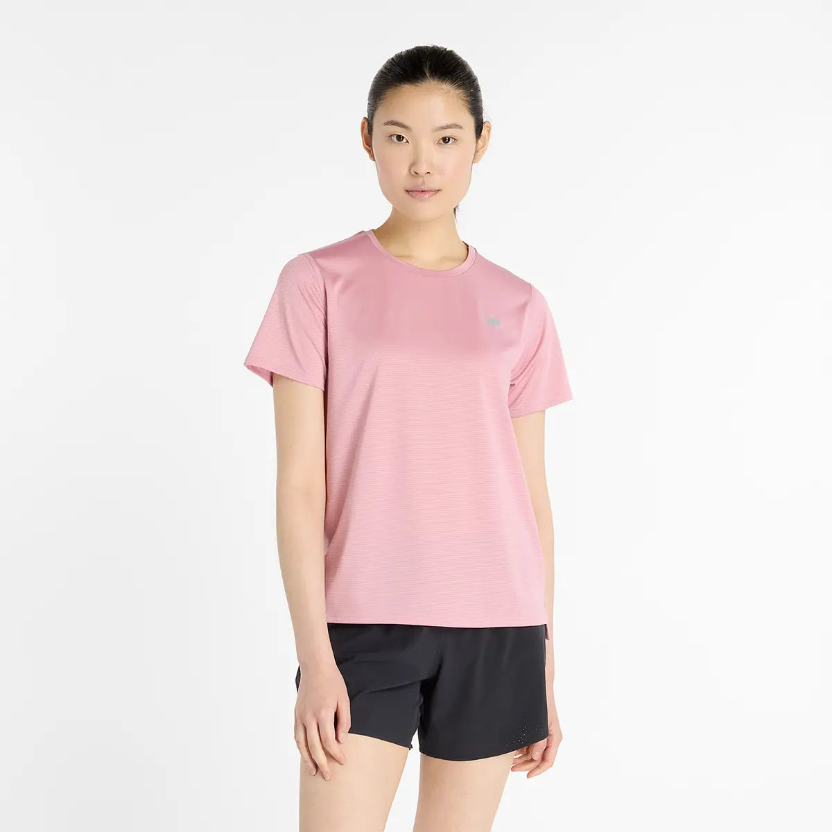 T-Shirt New Balance Donna Sport Essentials