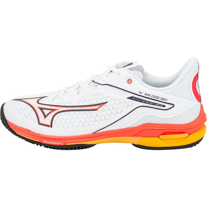Scarpe Mizuno Wave Exceed Tour 6 Scarpe tutte le superfici