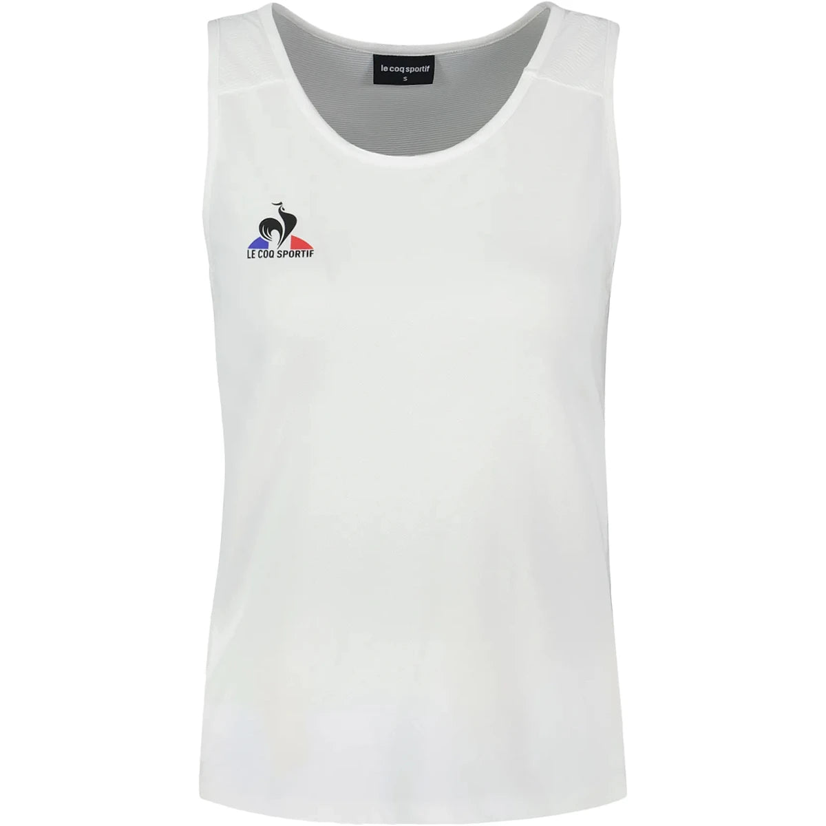 Canotta Le Coq Sportif Donna Tennis