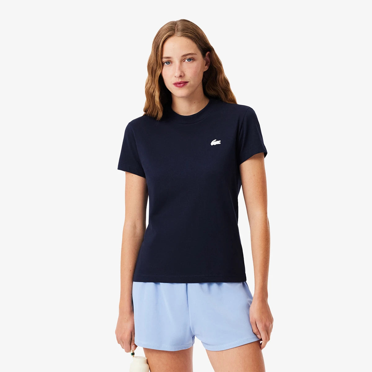 T-Shirt Lacoste Donna Core Performance