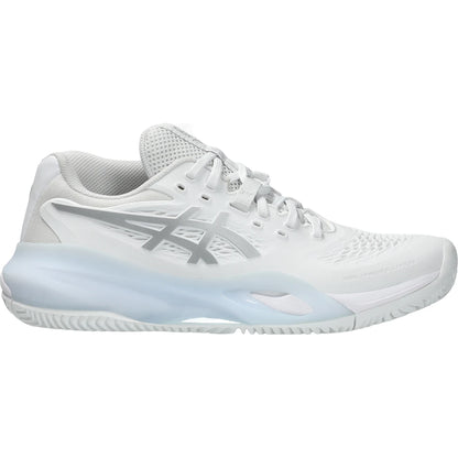 Scarpe Asics Donna Gel Resolution X Terra Battuta