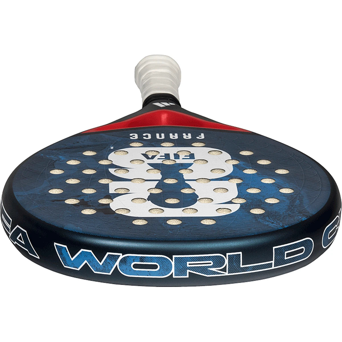 Racchetta da padel adidas France Wc2026