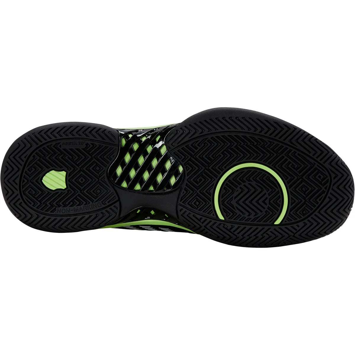 Scarpe K-Swiss Express Light 3 Scarpe tutte le superfici