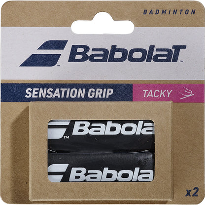 Overgrips Babolat Sensation (X2)