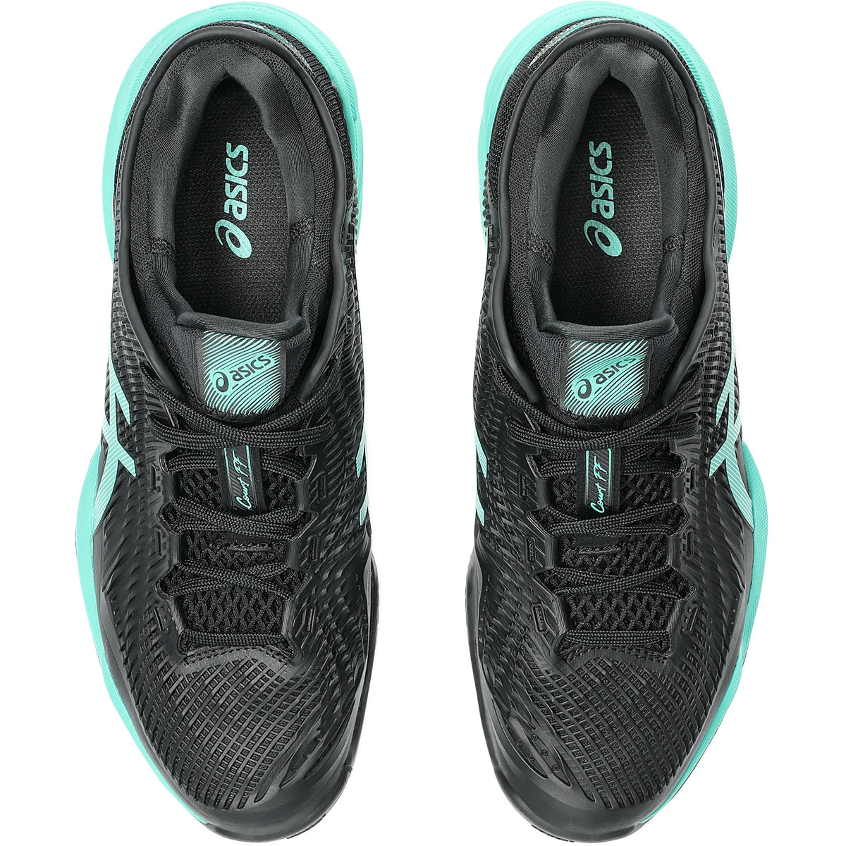 Scarpe Asics Court FF3 Terra Battuta