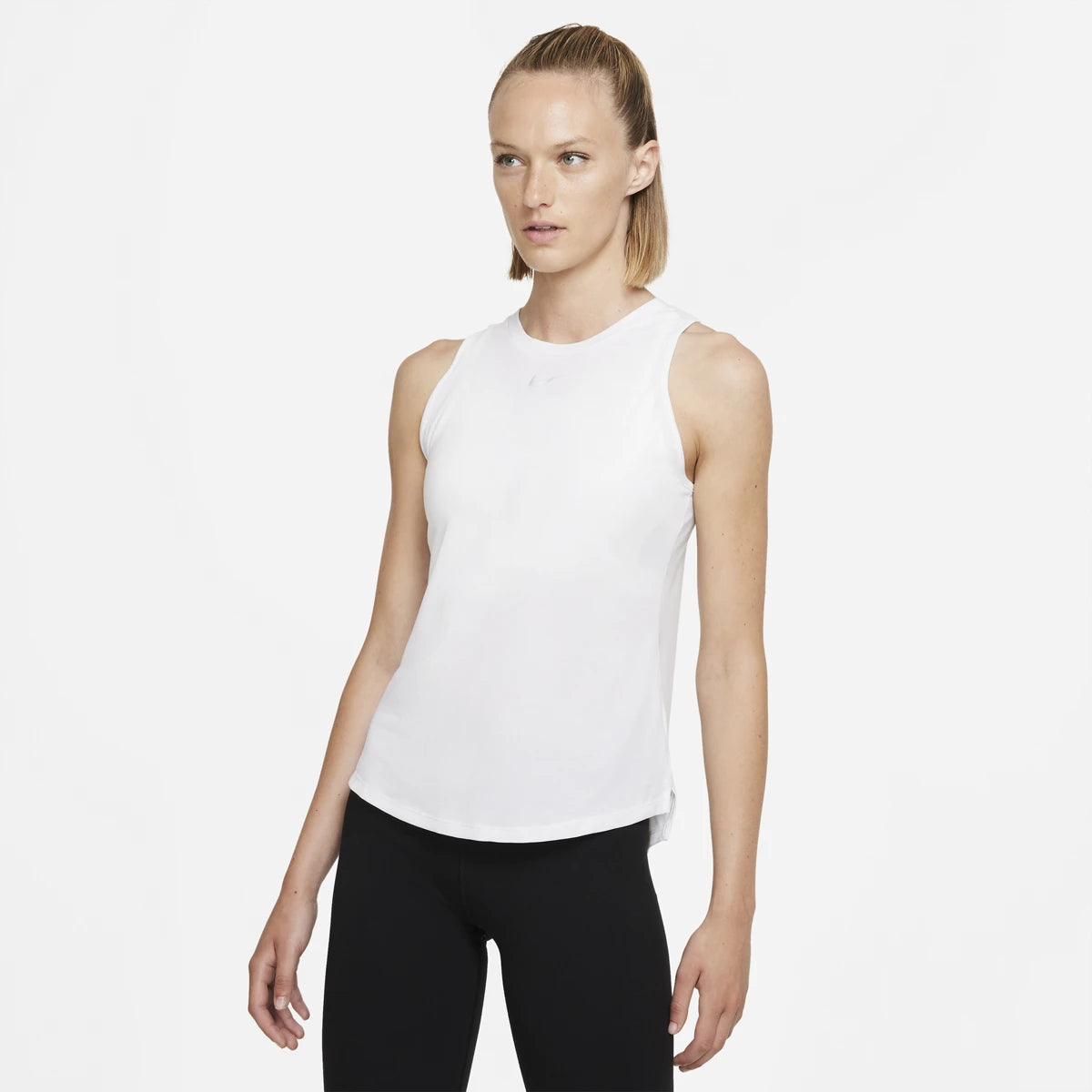 Canotta Nike Donna One Luxe Dri Fit