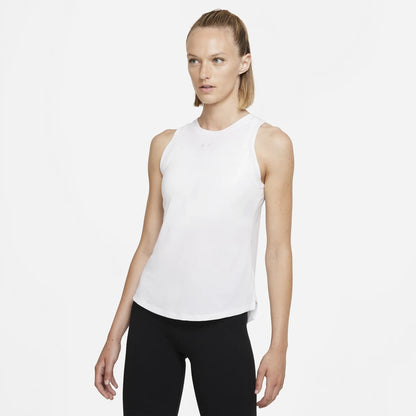Canotta Nike Donna One Luxe Dri Fit