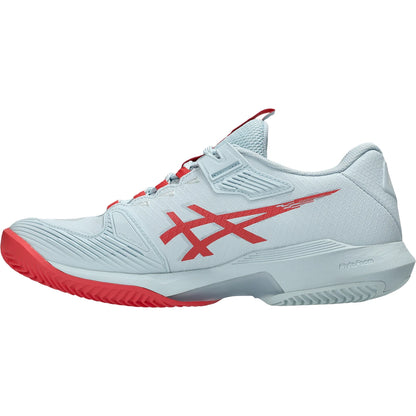 Scarpe Asics Donna Solution Speed FF 4 Terra Battuta