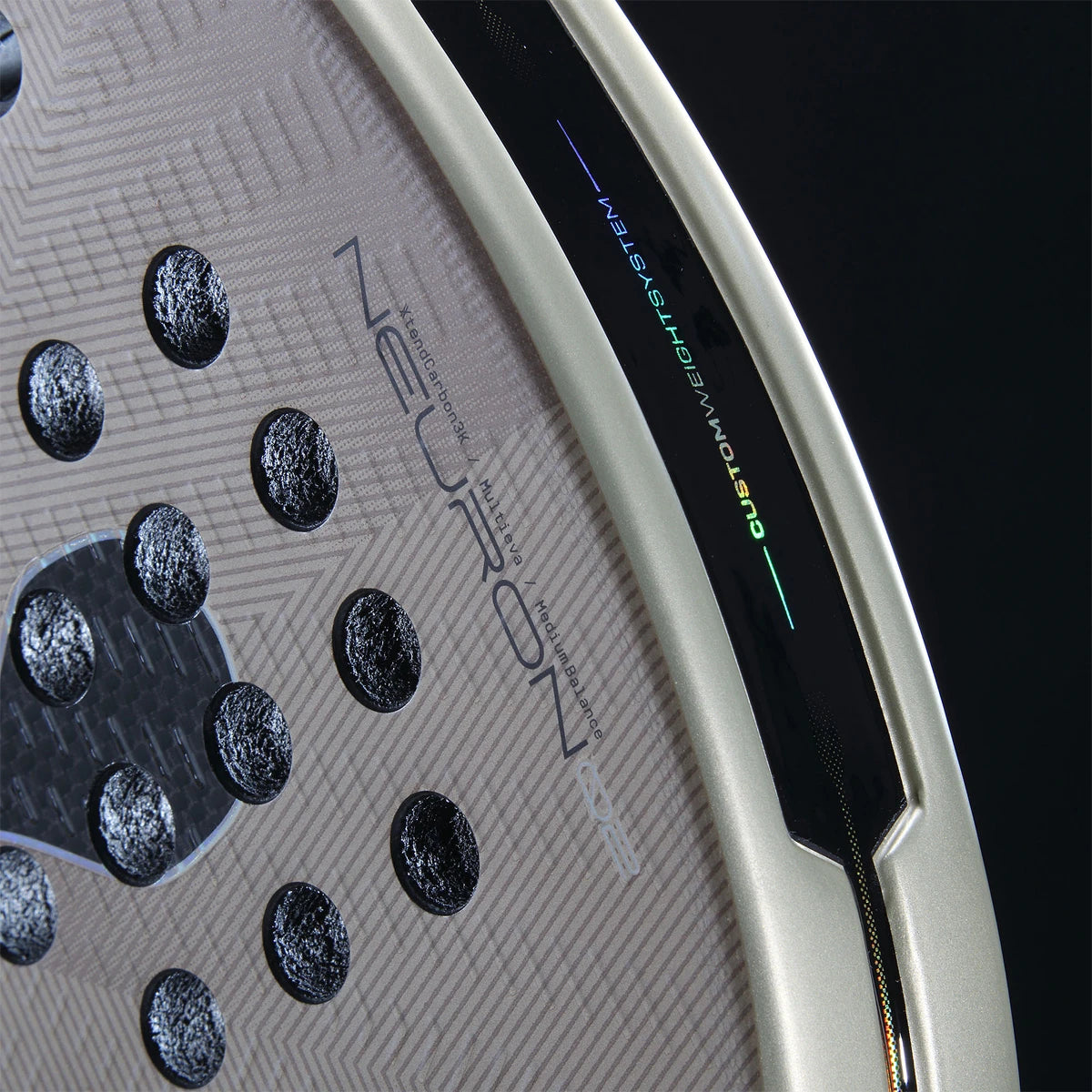 Racchetta Padel Bullpadel Neuron 02 Premier 26