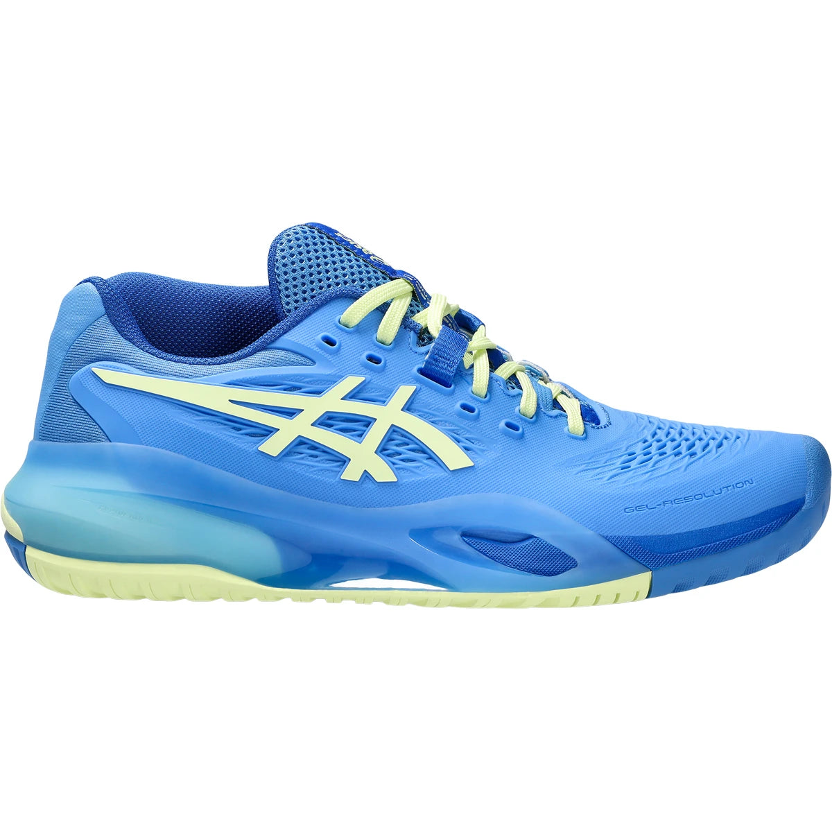 Scarpe Asics Donna Gel Resolution X Scarpe tutte le superfici