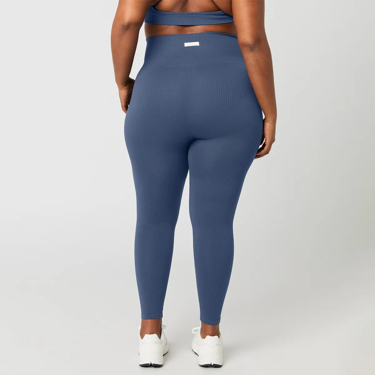 Leggings Bjorn Borg Donna Seamless Rib