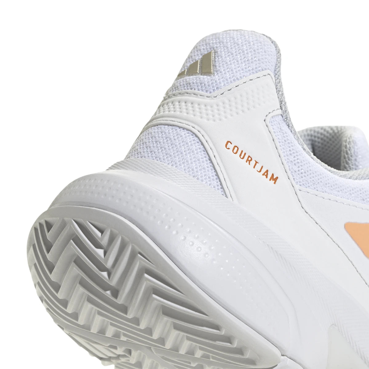 Scarpe adidas Donna Courtjam Control 3 Scarpe tutte le superfici