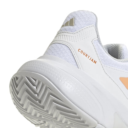 Scarpe adidas Donna Courtjam Control 3 Scarpe tutte le superfici